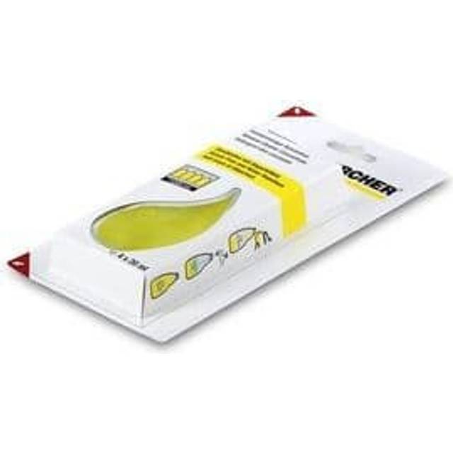 Karcher 6.295.302.0 Glass Cleaning Sachets (4x20ml)