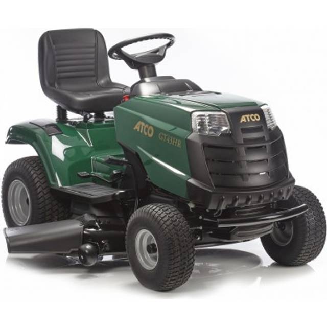 Atco GT43HR Side-Discharge Garden Tractor