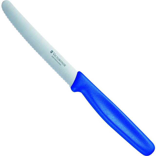 Victorinox Swiss Classic 11cm Tomato/Utility Knife Pink (67836L115)