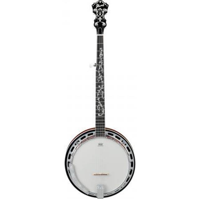 Ibanez B200 Banjo, 5-String, Bluegrass Banjo