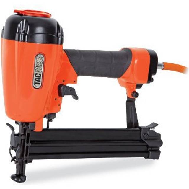 D9040V Pneumatic 90 Series Narrow Crown Staple Gun 15-40mm Air Stapler - Tacwise