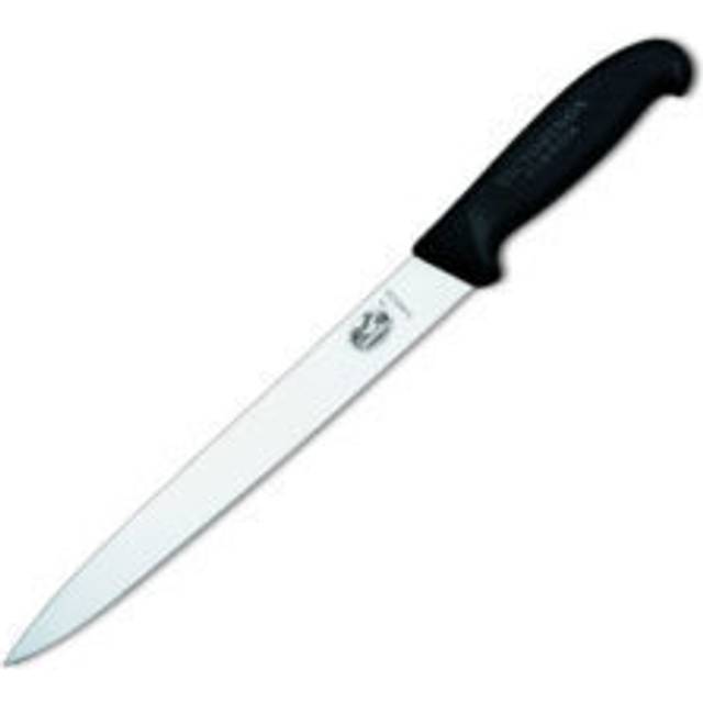 Victorinox Fibrox Slicing Knife 25.5cm