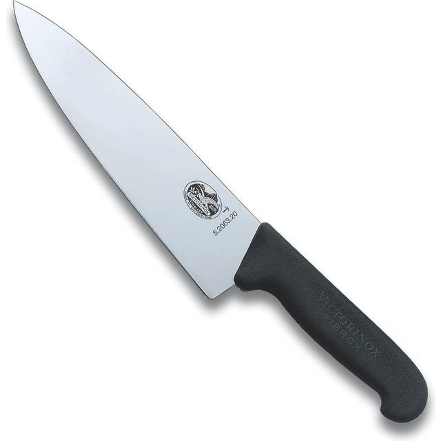 Victorinox Fibrox 22cm Chefs Knife (5200322)
