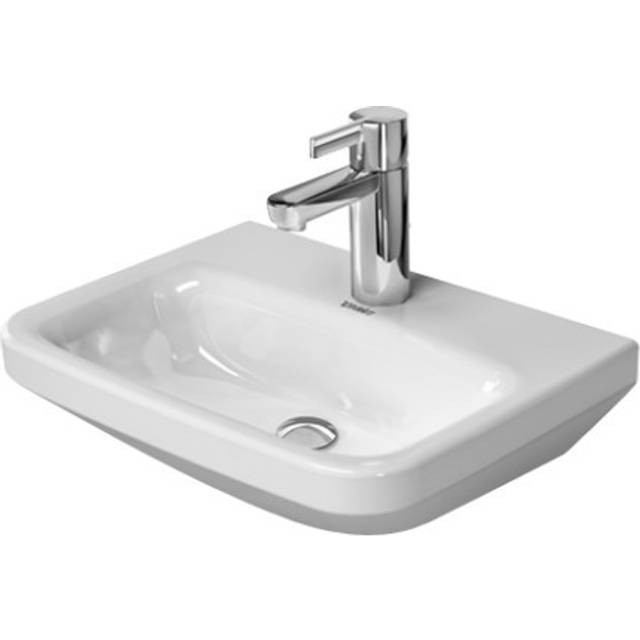 Duravit DuraStyle Tvättställ Bredd: 450 mm