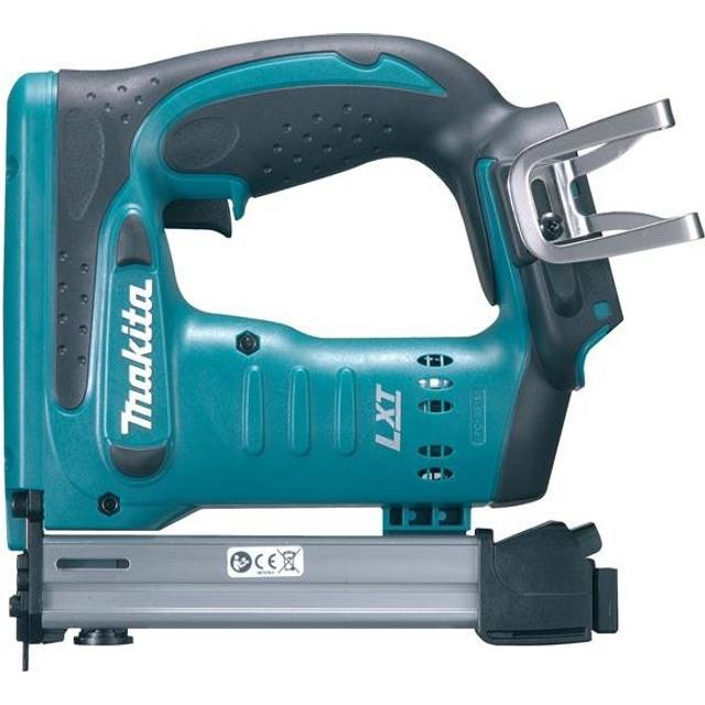 Makita DST221 18v LXT Cordless Stapler No Batteries No Battery Charger No Case