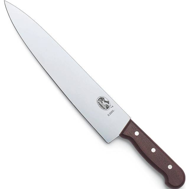 Victorinox Wooden Handled Carving Knife 31cm