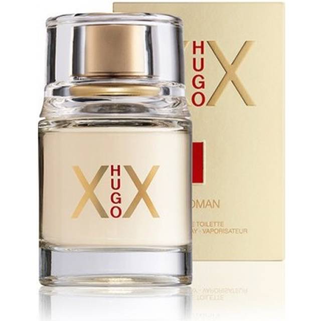 Hugo Boss Hugo Xx Woman 40ml EDT Spray