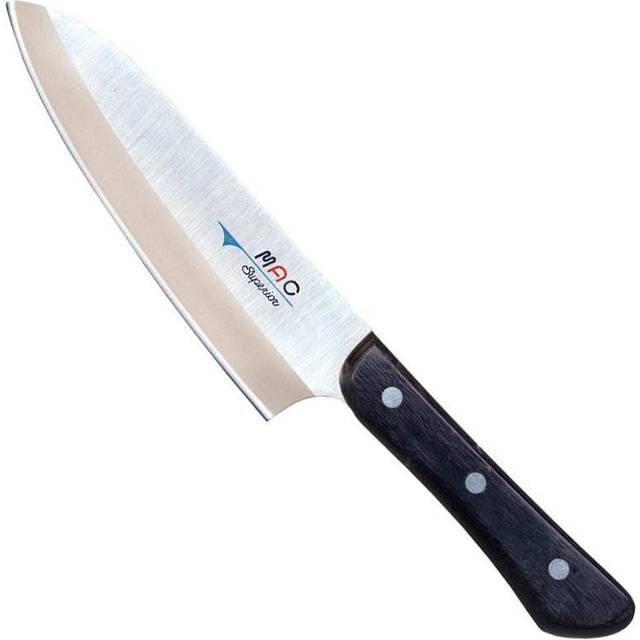 MAC Superior Series Cleaver 6.5&quot; Cleaver (SD-65)