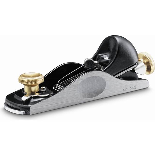 No.60.1/2 Block Plane + Pouch