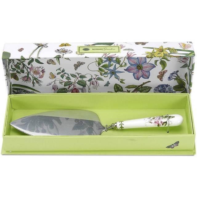 Portmeirion Home & Gifts Cake Slice, Multi Coloured, None