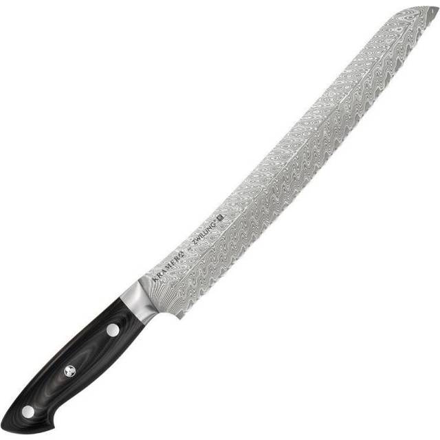 Bob Kramer Brödkniv