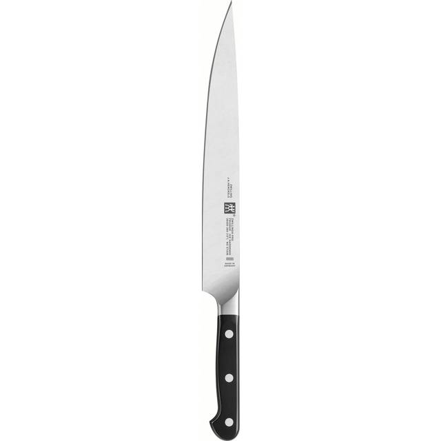 Zwilling Zwilling Pro fillet knife 26 cm Black-stainless steel