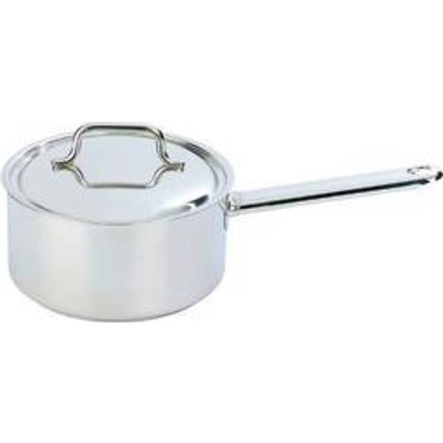 Demeyere Demeyere Apollo 7 saucepan stainless steel 1 L