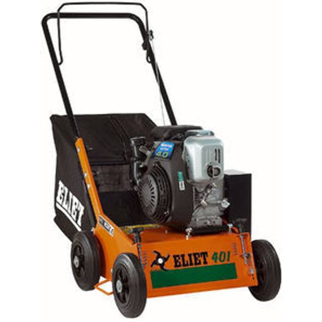 Eliet E401 Scarifier (With Briggs BS550 Engine)