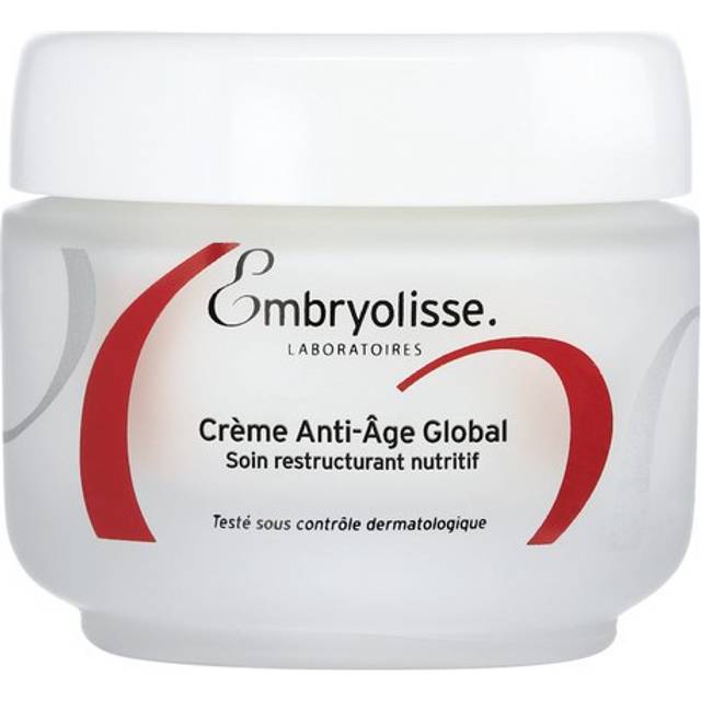Embryolisse Laboratories Global Anti Age Cream 50ml