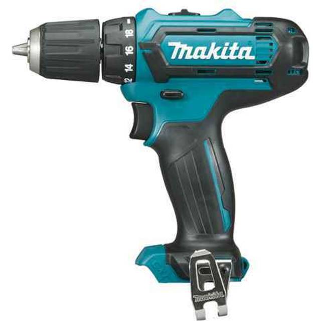 Makita TD110DZ 12v Max / 10.8v Cordless CXT Impact Driver - Bare Unit