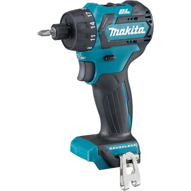Makita - DF032DZ 12v Drill driver 1/4' hex drive