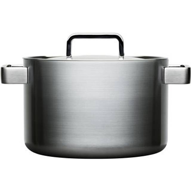 Iittala - Tools Gryta Med Lock 5 L -