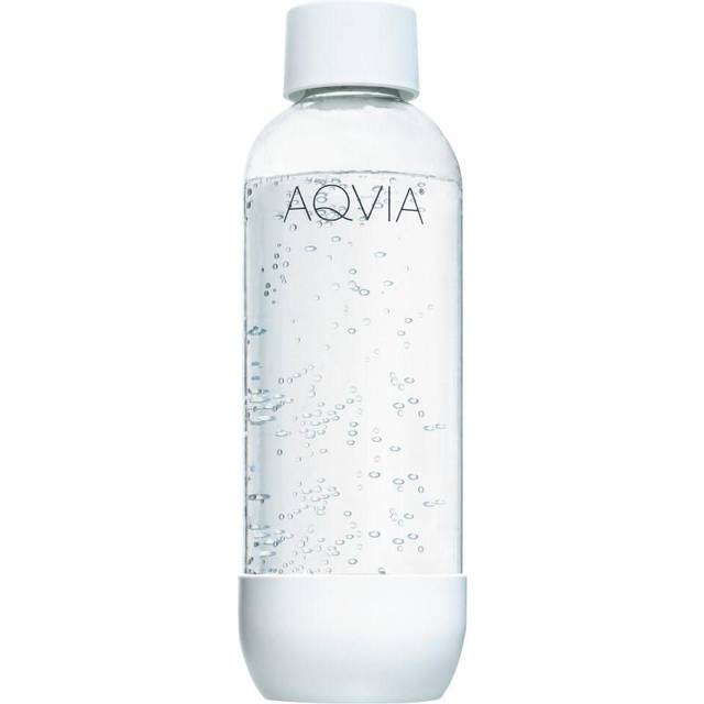 AGA/AQVIA PET SVART 1 LITER AGA GAS | Beijerbygg Byggmaterial