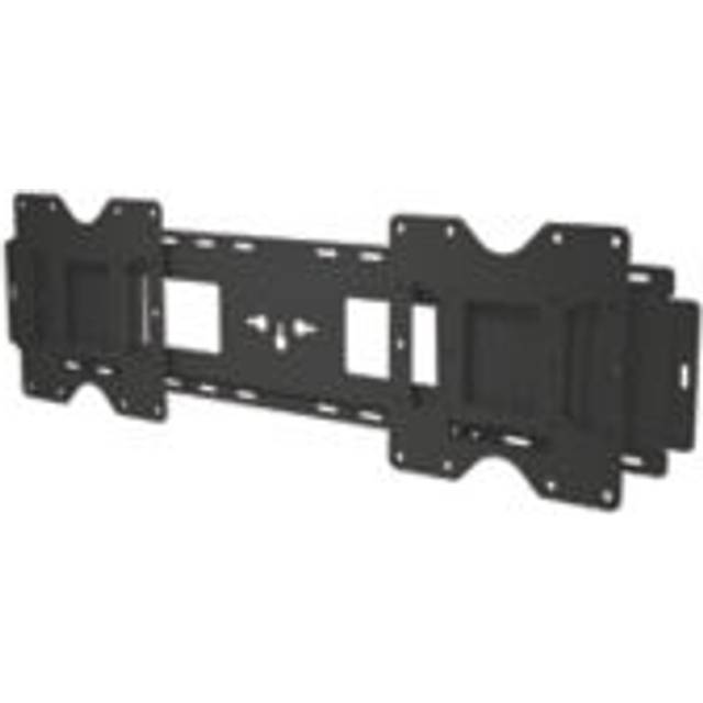 Peerless-AV LG-WMF86BH - Flat Wall Mount exclusively for LG Ultra Stretch Signage (86BH5F-B)
