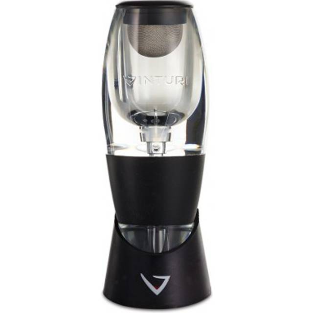 Red wine aerator Vinturi Classic - Rouge - One size