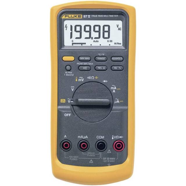 Fluke 87-5/Eur Multimeter