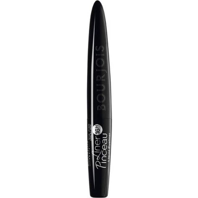 Bourjois 24hr liner pinceau liquid eyeliner black noir beaux arts 32