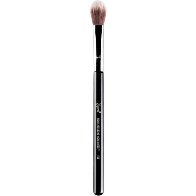 Sigma Beauty F03 High Cheekbone Highlighter Brush
