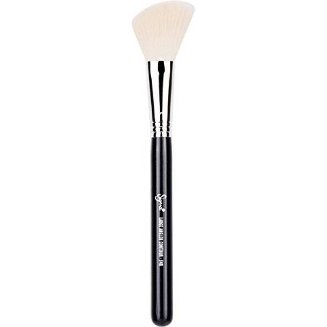 Sigma F40 Large Angled Contour Brush
