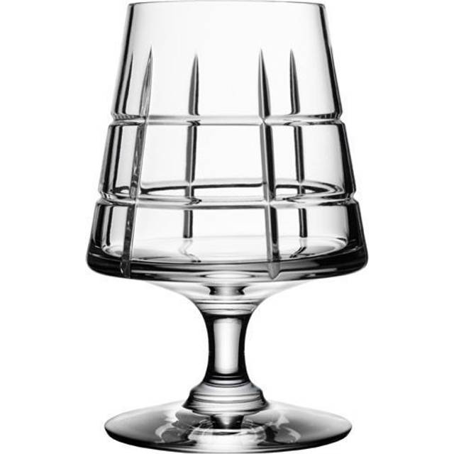 Street Cognac Glass 15 cl