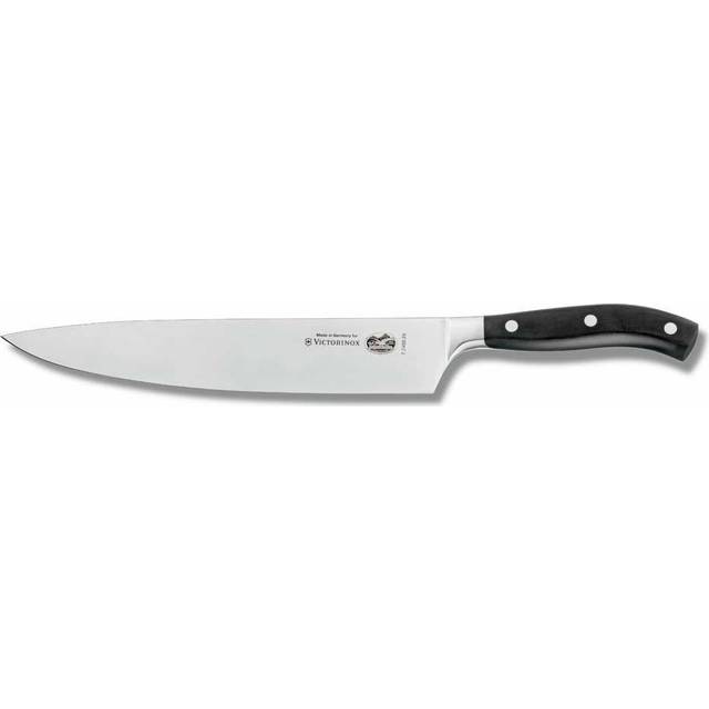 Victorinox Fully Forged 25cm Chefs Knife (7740325G)