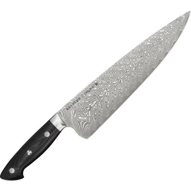 Bob Kramer Damask Kockkniv 26 cm