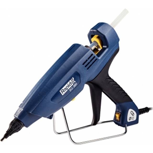 Rapid EG380 Professional Glue Gun
