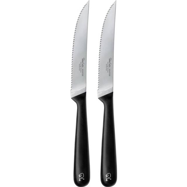 Signature Steak Knife Serrated