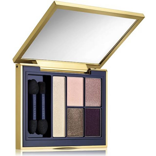 Estée Lauder 0.24Oz Pure Color Envy Sculpting Eyeshadow 5-Color Palette