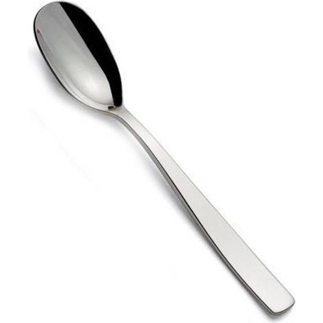 Alessi KnifeForkSpoon coffee spoon Stainless steel