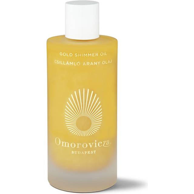 Omorovicza Gold Shimmer Oil (100 ml)