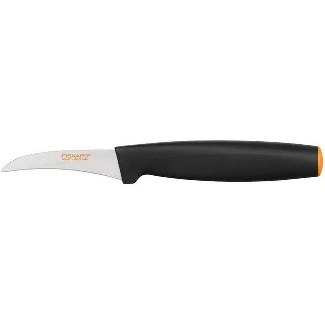 Functional Form Skalkniv med böjt blad 7cm