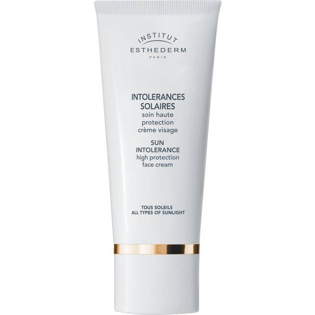 Institut Esthederm Sun Intolerance Face Cream
