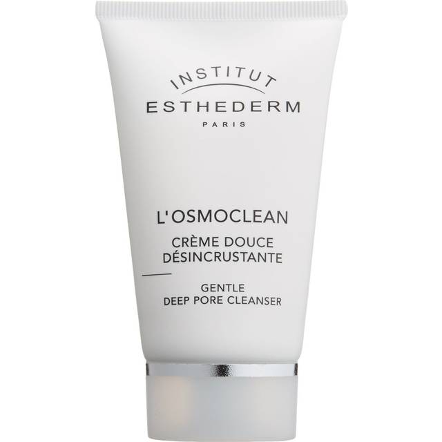 Institut Esthederm  Face Skin Care Creme Douce Desincrustante Gentle Exfoliating Cream