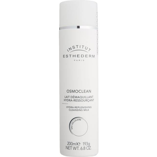 Institut Esthederm Osmoclean Hydrating Replenishing Cleansing Milk 200ml