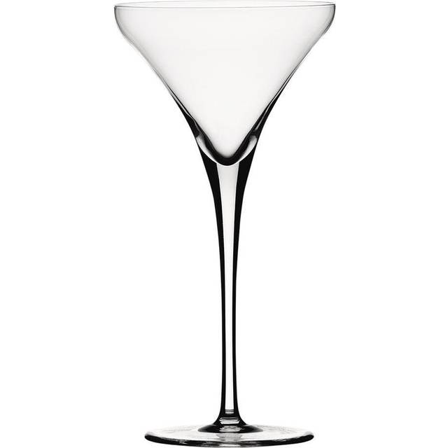 Willsberger Anniversary Martiniglas, 26cl 4-pack - Spiegelau