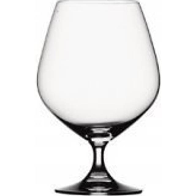 Spiegelau & Nachtmann, sats med 4 delar, cognacgläder, kristallglas, 558 ml, Special Glasses, 4510378