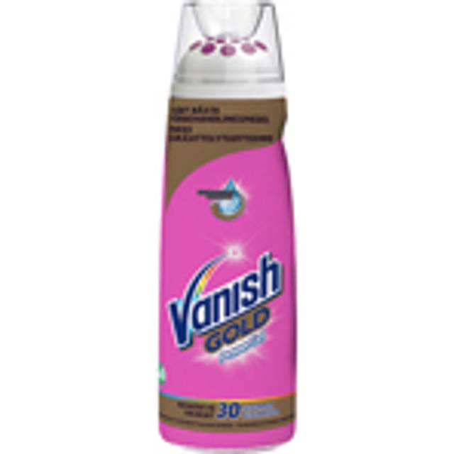 Vanish Förbehandlare Power Gel Gold 200 ml