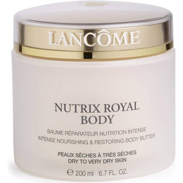 Lancome Nutrix Royal Body Baume 200 ml
