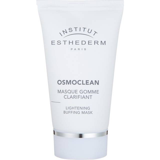 Institut Esthederm Lightening Buffing Mask 75ml