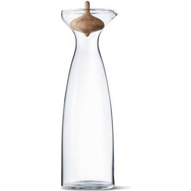 Georg Jensen Alfredo glaskaraff 1 l