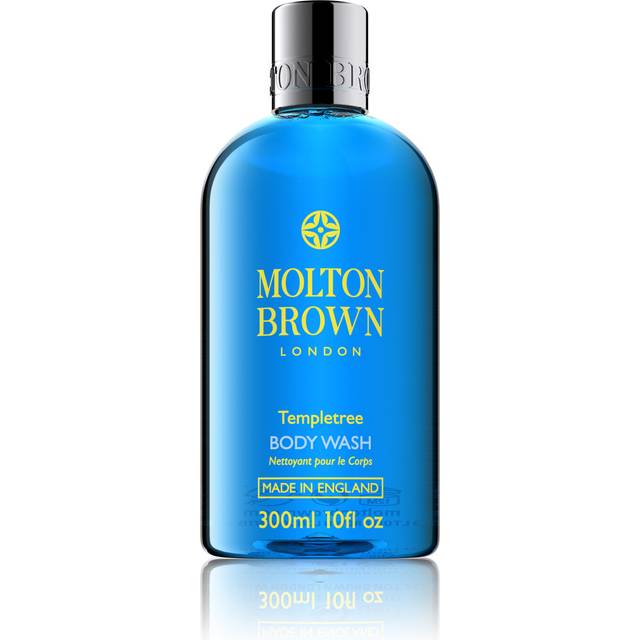 Molton Brown Body Wash Templetree 300ml