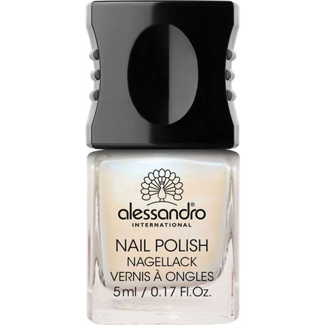 Alessandro Mini Nail Polish #102 Moonlight Kiss 5ml