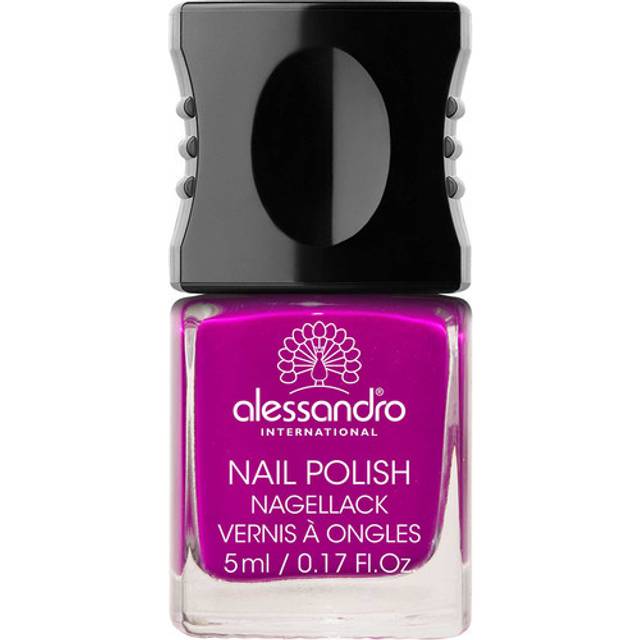 Alessandro Mini Nail Polish #151 Love Secret 5ml